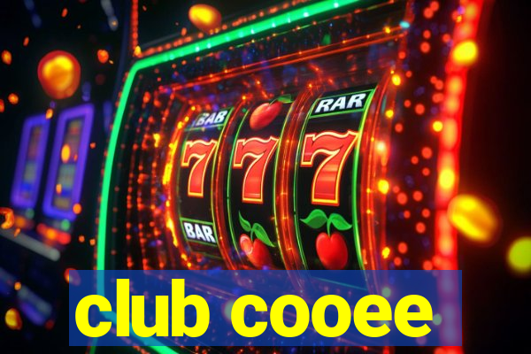 club cooee